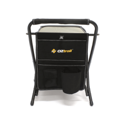 OZtrail RV Travel Mate Chair -Tentory Store FCE RVSM F 2