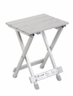 OZtrail Aluminium Stool
