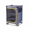 Oztrail 3 Shelf Camp Cupboard