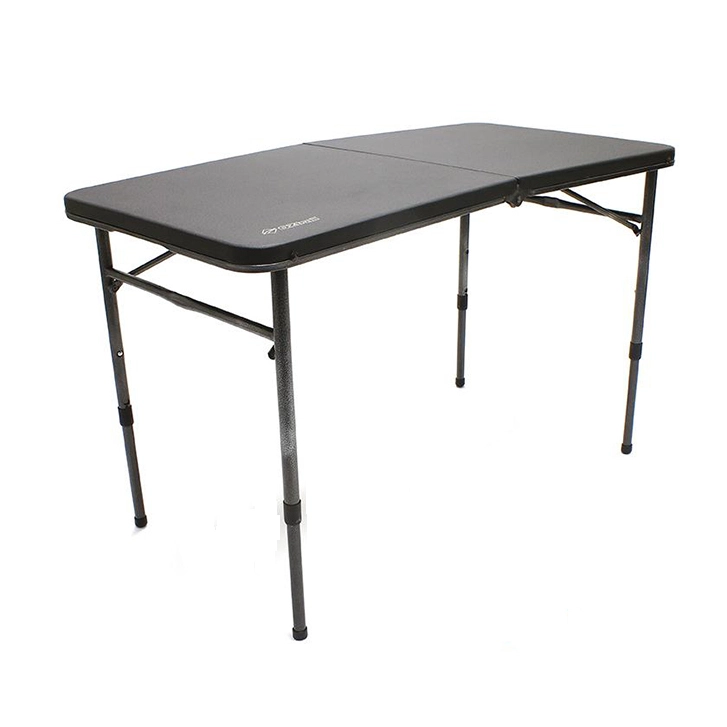 Oztrail Ironside 100cm Fold In Half Table 3 Oztrail Ironside 100cm Fold In Half Table