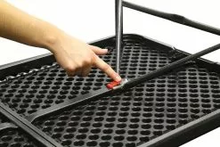 Oztrail Ironside Picnic Table Set 12 Oztrail Ironside Picnic Table Set -Tentory Store FTA IRPS D 4