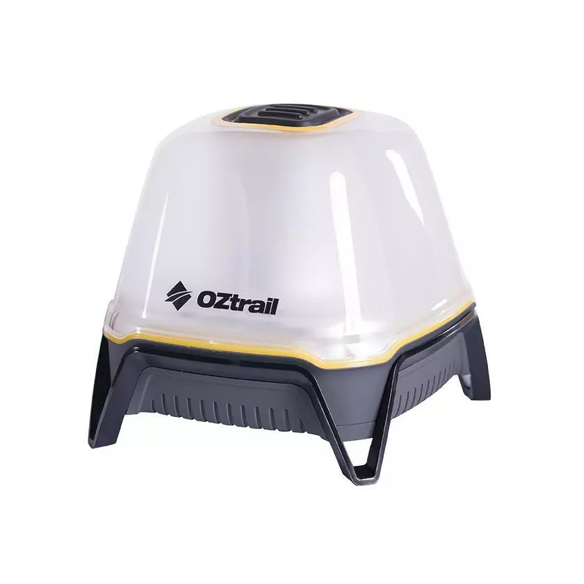 OZtrail 500L Rechargeable Lumos Lantern 3 OZtrail 500L Rechargeable Lumos Lantern