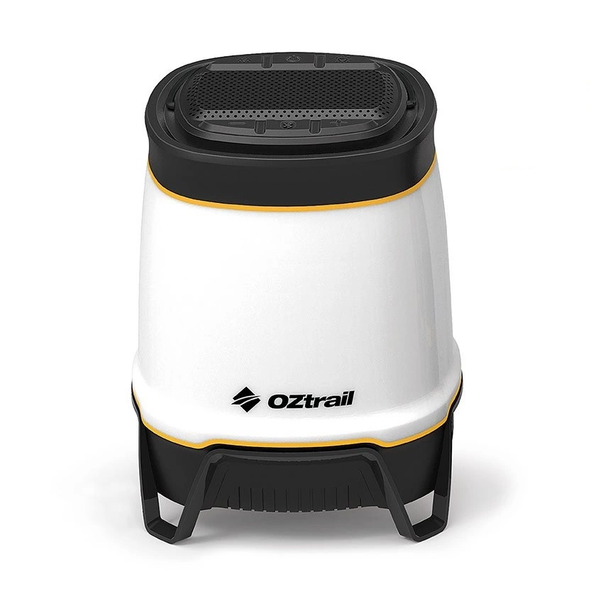 OZtrail Ignite 1000L Rechargeable Speaker Lantern 3 OZtrail Ignite 1000L Rechargeable Speaker Lantern