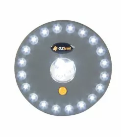 OZtrail LED UFO Tent Light