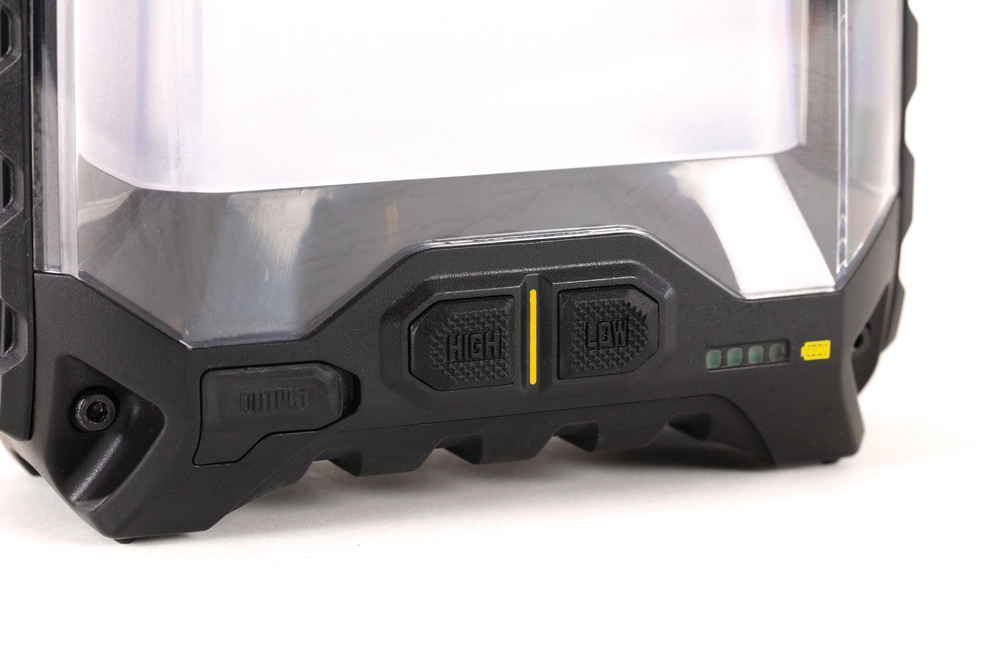 OZtrail LUMOS HANGER 700 LANTERN 5 OZtrail LUMOS HANGER 700 LANTERN - Image 3