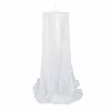 OZtrail Mozzie Net Green Queen Bell Style -Tentory Store MOS BE White Mosquito Net Bell double white 608x608 1