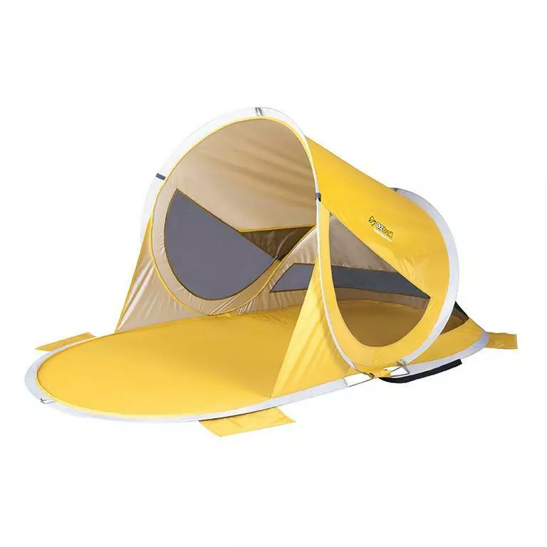 Oztrail Pop Up Beach Dome 4 Oztrail Pop Up Beach Dome - Image 2