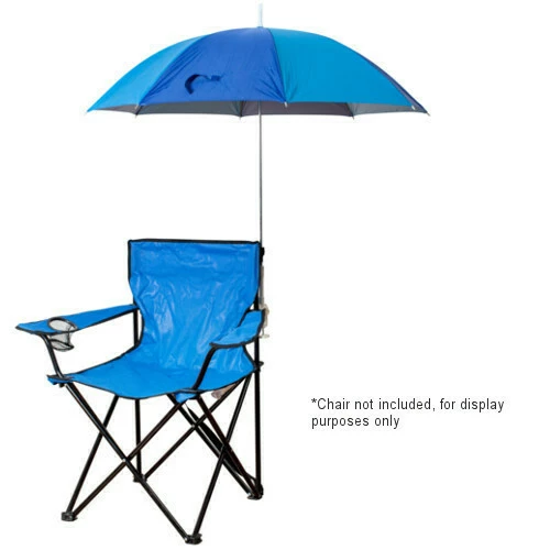 OZtrail Clip On Chair Umbrella 3 OZtrail Clip On Chair Umbrella