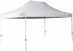 OZtrail Commercial Deluxe Gazebo 4.5