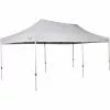 OZtrail Commercial Deluxe Gazebo 6.0 2 OZtrail Commercial Deluxe Gazebo 6.0 -Tentory Store MPG CD60 D