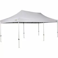 OZtrail Commercial Deluxe Gazebo 6.0