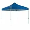 OZtrail Deluxe 3.0 Gazebo Blue Hydroflow -Tentory Store MPG D30B D