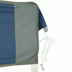 OZtrail Deluxe 3.0 Gazebo Blue Hydroflow -Tentory Store MPG D30B D 6