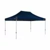 Oztrail Deluxe 4.5 Gazebo Blue 2 Oztrail Deluxe 4.5 Gazebo Blue -Tentory Store MPG D45B D