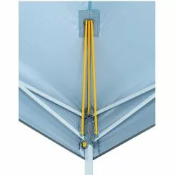 Oztrail Deluxe 4.5 Gazebo Blue 11 Oztrail Deluxe 4.5 Gazebo Blue -Tentory Store MPG D45B D 3