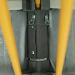 Oztrail Deluxe 4.5 Gazebo Blue 12 Oztrail Deluxe 4.5 Gazebo Blue -Tentory Store MPG D45B D 4