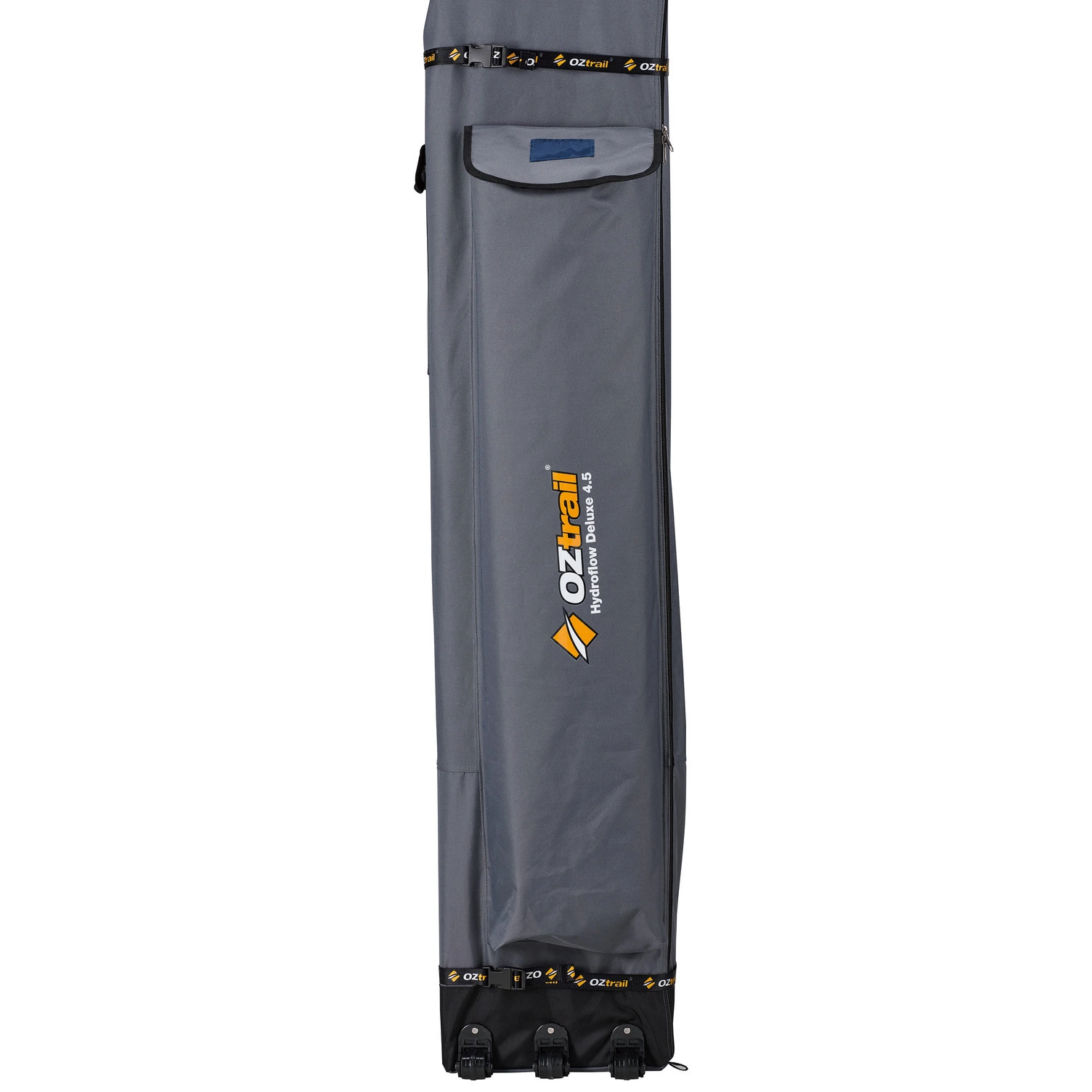 Oztrail Deluxe 4.5 Gazebo Blue 8 Oztrail Deluxe 4.5 Gazebo Blue - Image 6