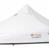 OZtrail Commercial Deluxe Gazebo Canopy 2.4 White -Tentory Store MPGC CD24 D