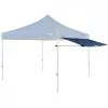 OZtrail Removable Gazebo Awning Kit 3.0 Blue -Tentory Store MPGC RAK30B C