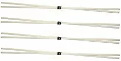 OZtrail Gazebo Scissor Action Strut 4 Pack