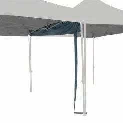OZtrail Deluxe Gazebo Gutter System 3m