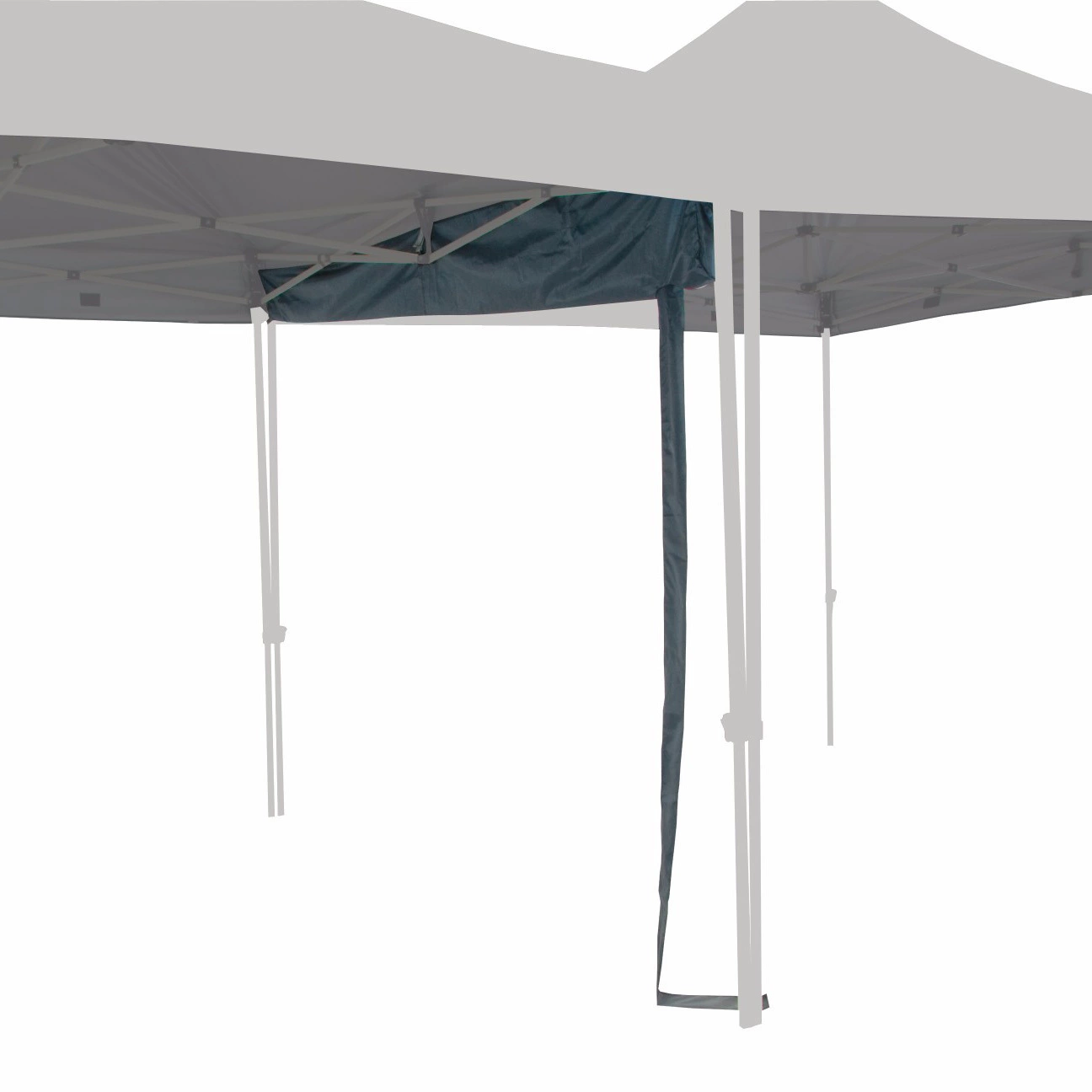 OZtrail Deluxe Gazebo Gutter System 3m 3 OZtrail Deluxe Gazebo Gutter System 3m