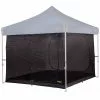 OZtrail Gazebo 3.0 Screen House Inner Kit -Tentory Store MPGO SIK30 D