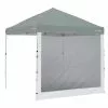OZtrail Gazebo 2.4m Wall Mesh
