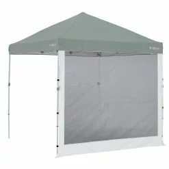 OZtrail Gazebo 2.4m Wall Mesh
