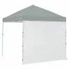 Oztrail Gazebo 2.4m Wall Solid -Tentory Store MPGW 24S C
