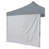 OZtrail Gazebo 3.0m Wall Solid Centre Zip -Tentory Store MPGW 30SC C