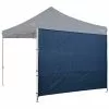 OZtrail Gazebo 3.0 Wall Solid Heavy Duty Blue -Tentory Store MPGW H30B C