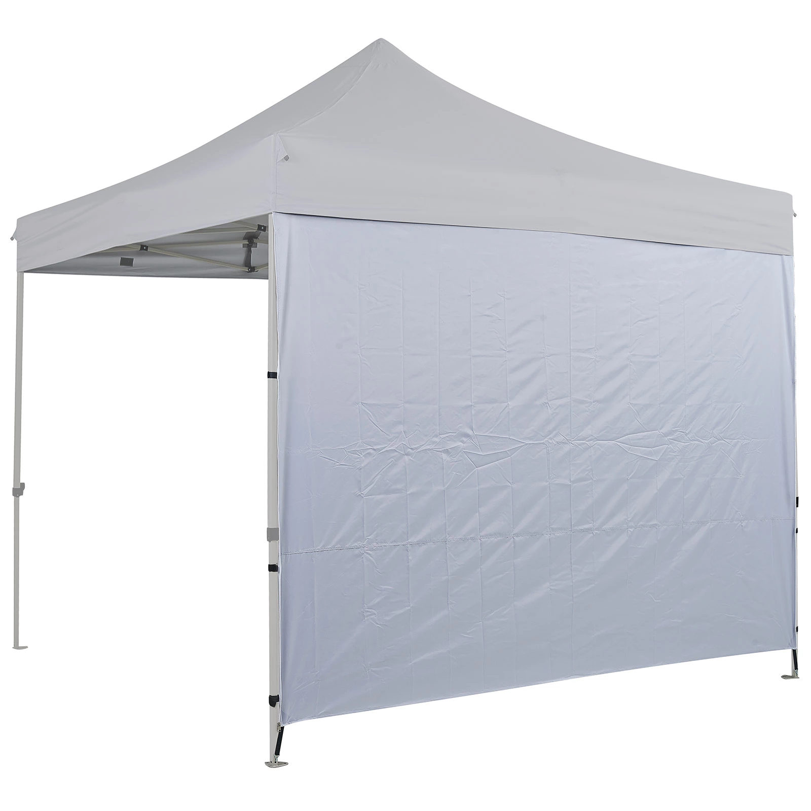 OZtrail Gazebo 3.0 Wall Solid Heavy Duty White 3 OZtrail Gazebo 3.0 Wall Solid Heavy Duty White