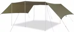 OZtrail Camper Fly