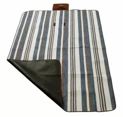 OZtrail Picnic Rug Jumbo 1.5m X 2m