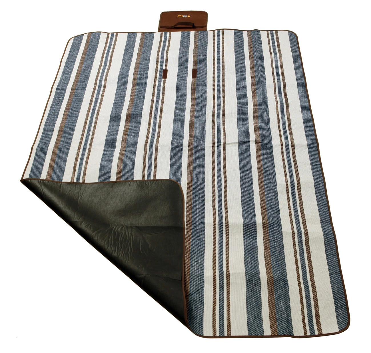 OZtrail Picnic Rug Jumbo 1.5m X 2m 3 OZtrail Picnic Rug Jumbo 1.5m X 2m