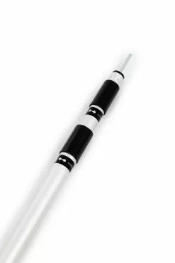 Oztrail Aluminium Tent Tri Pole - 3 Piece -Tentory Store PRA EA230S B 1