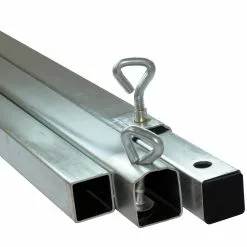 Oztrail Square Ridge Bar 18ft