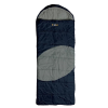 OZtrail Lawson Hooded Blue -5 Sleeping Bag -Tentory Store SBA LAHB D