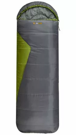 Oztrail Blaxland Jumbo Hooded -Tentory Store SBH BLJH C 2