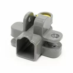 OZtrail Deluxe Gazebo 6.0 Middle Leg Sliding Hub