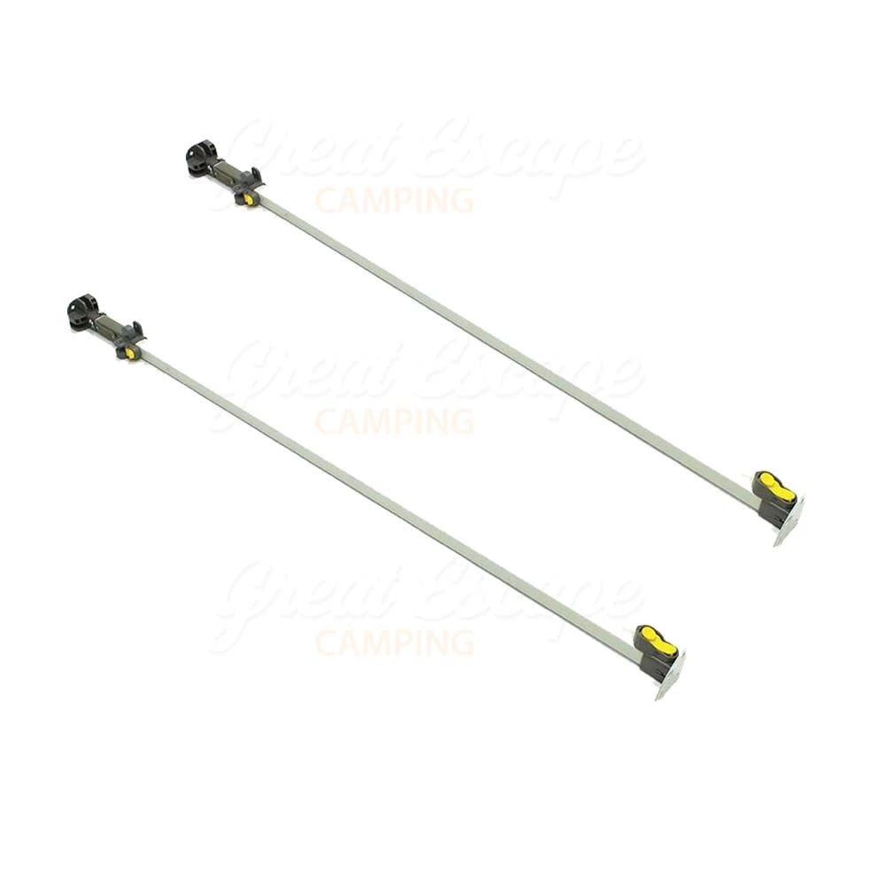 Oztrail Deluxe Gazebo Complete Corner Leg 2 Pack 3 Oztrail Deluxe Gazebo Complete Corner Leg 2 Pack