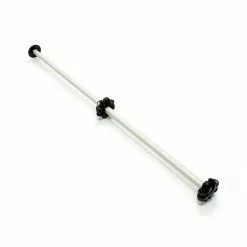 OZtrail Deluxe Gazebo Canopy Pole