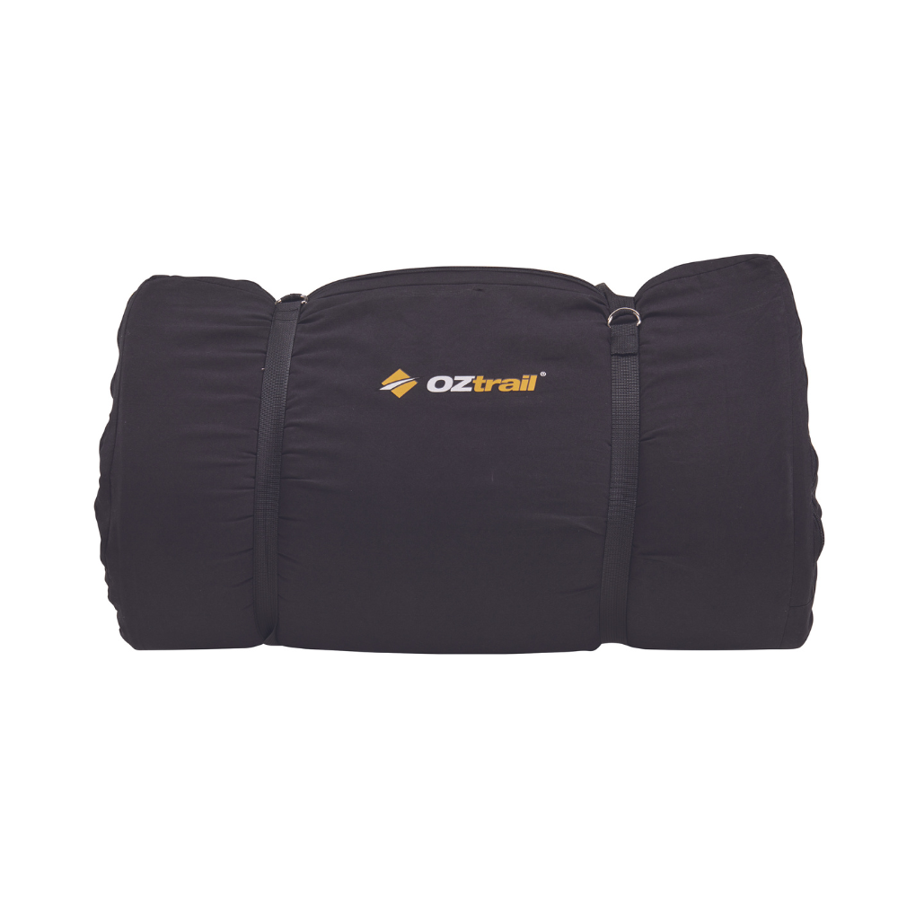 Oztrail Foam Camp Mat 50mm 5 Oztrail Foam Camp Mat 50mm - Image 3