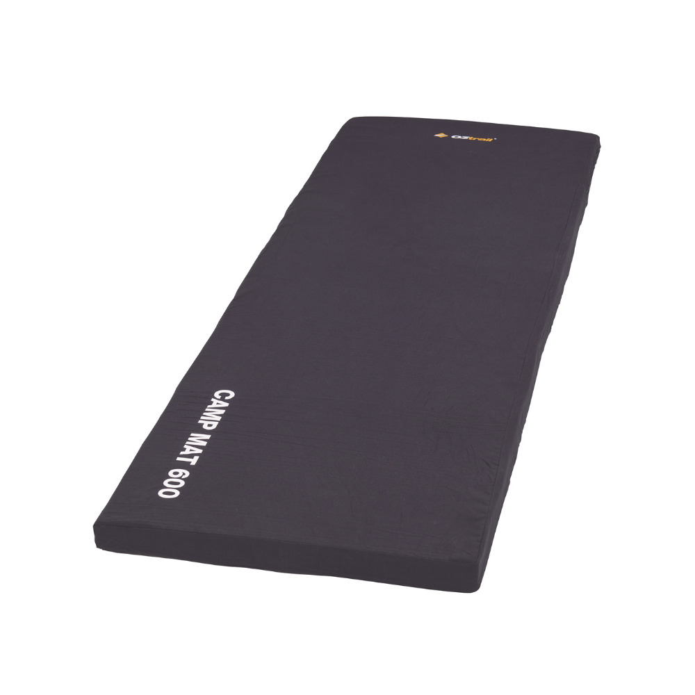 Oztrail Foam Camp Mat 50mm 3 Oztrail Foam Camp Mat 50mm