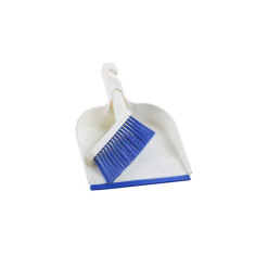 OZtrail Dustpan & Broom