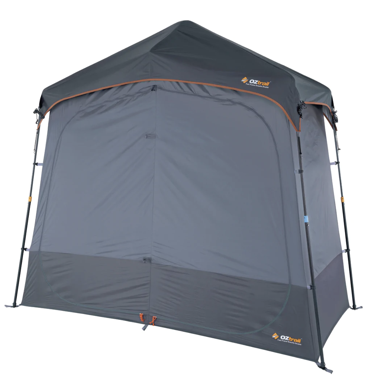 Oztrail Fast Frame Double Ensuite 10000429 4 Oztrail Fast Frame Double Ensuite 10000429 - Image 2