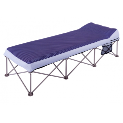 OZtrail Anywhere Bed Single