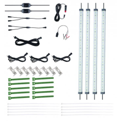 OZtrail 4 Bar LED Light Kit