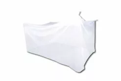 OZtrail Mozzie Net Green Single Box Style